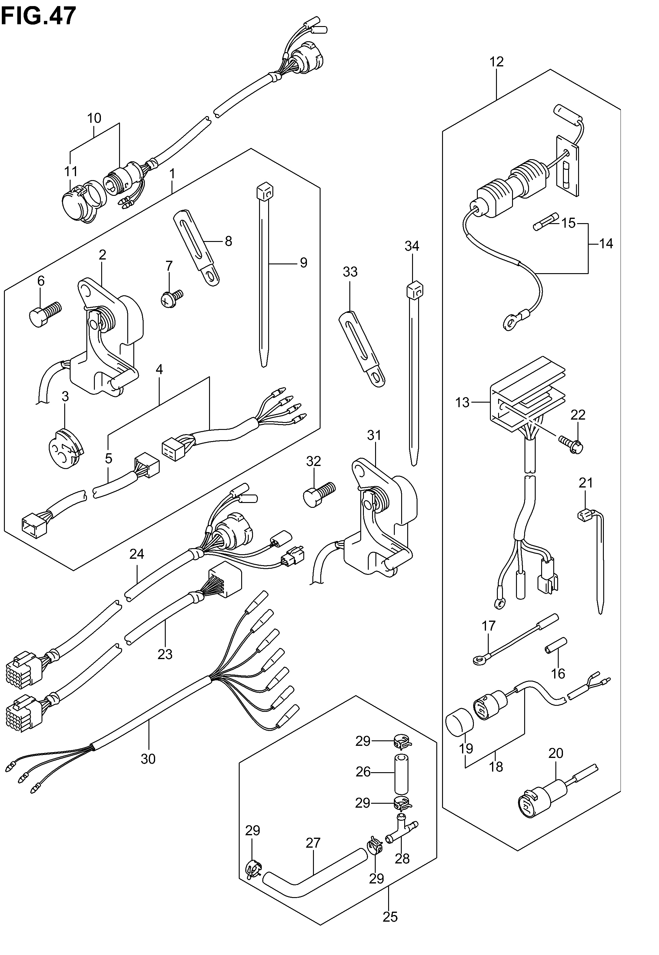 OPTER L'EXPÉDITEUR DE TRIM