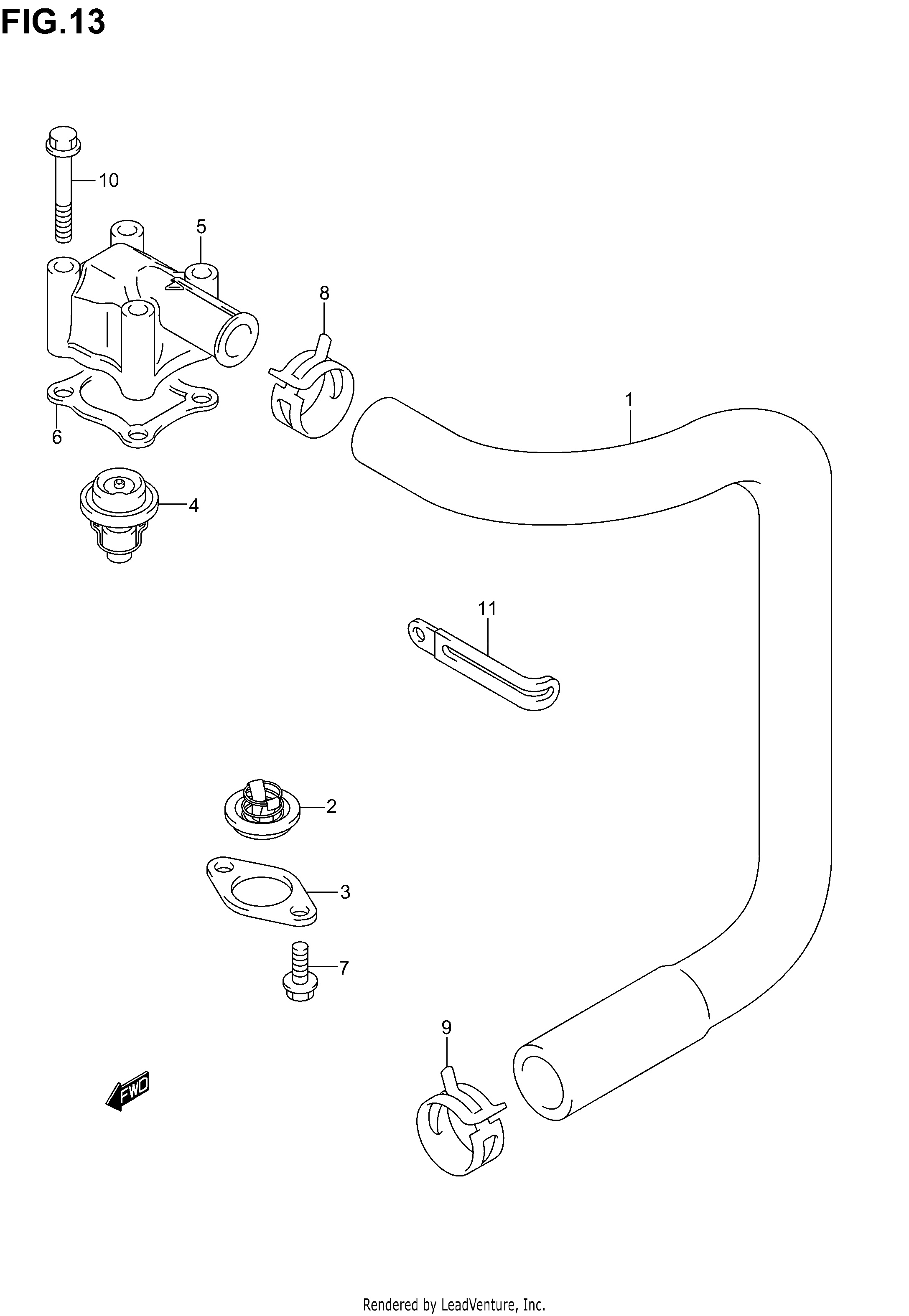 THERMOSTAT