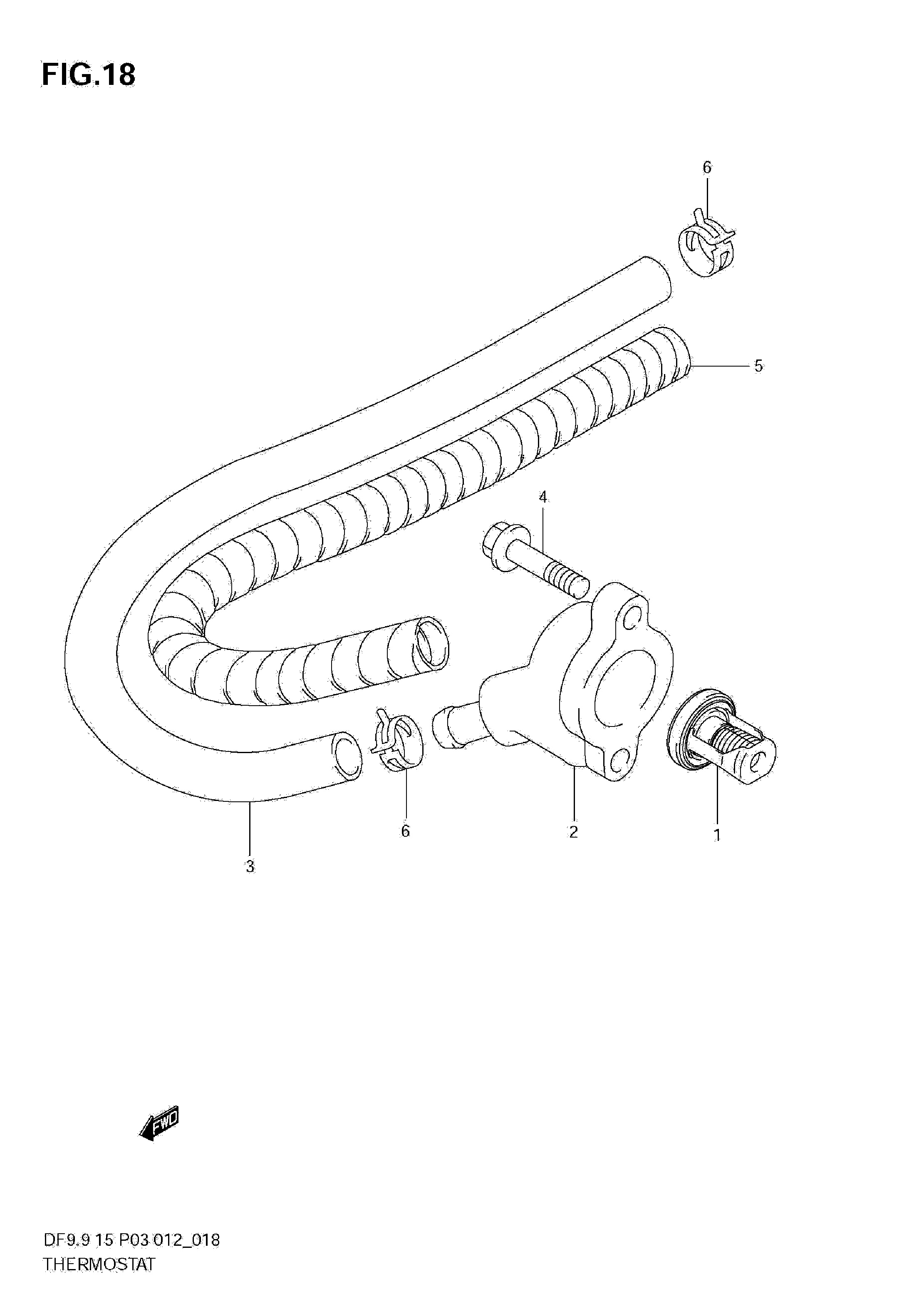 THERMOSTAT
