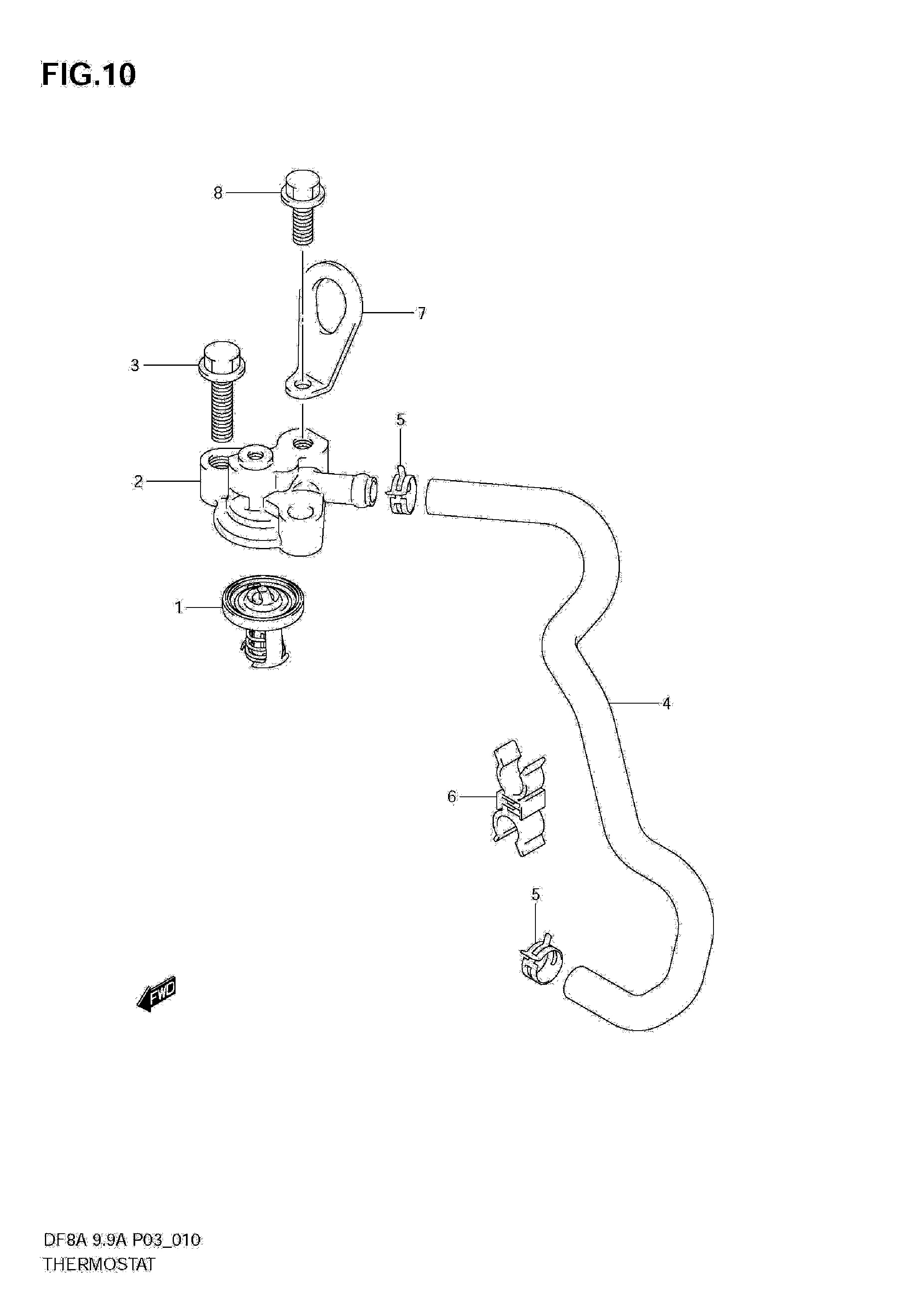 THERMOSTAT