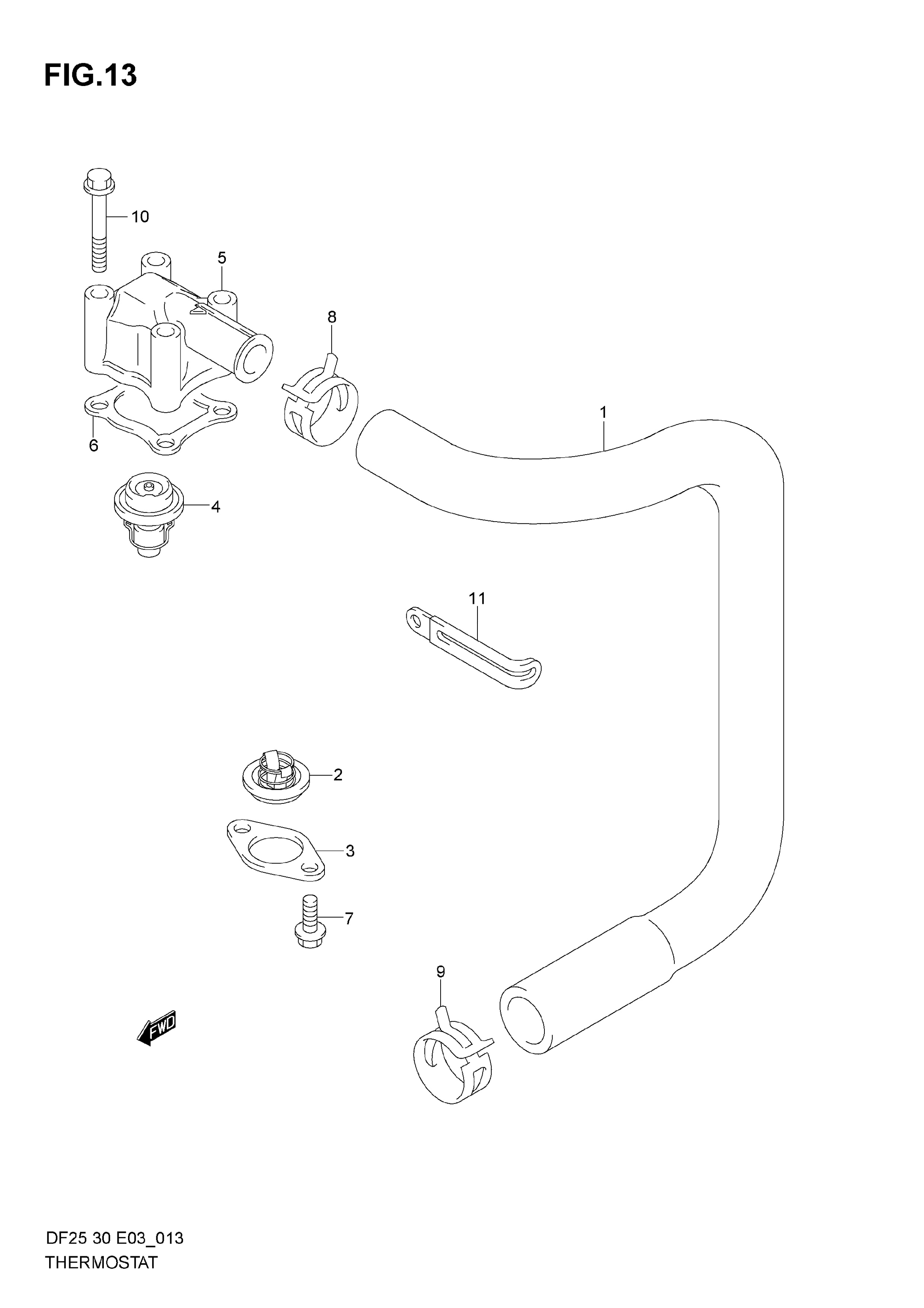 THERMOSTAT