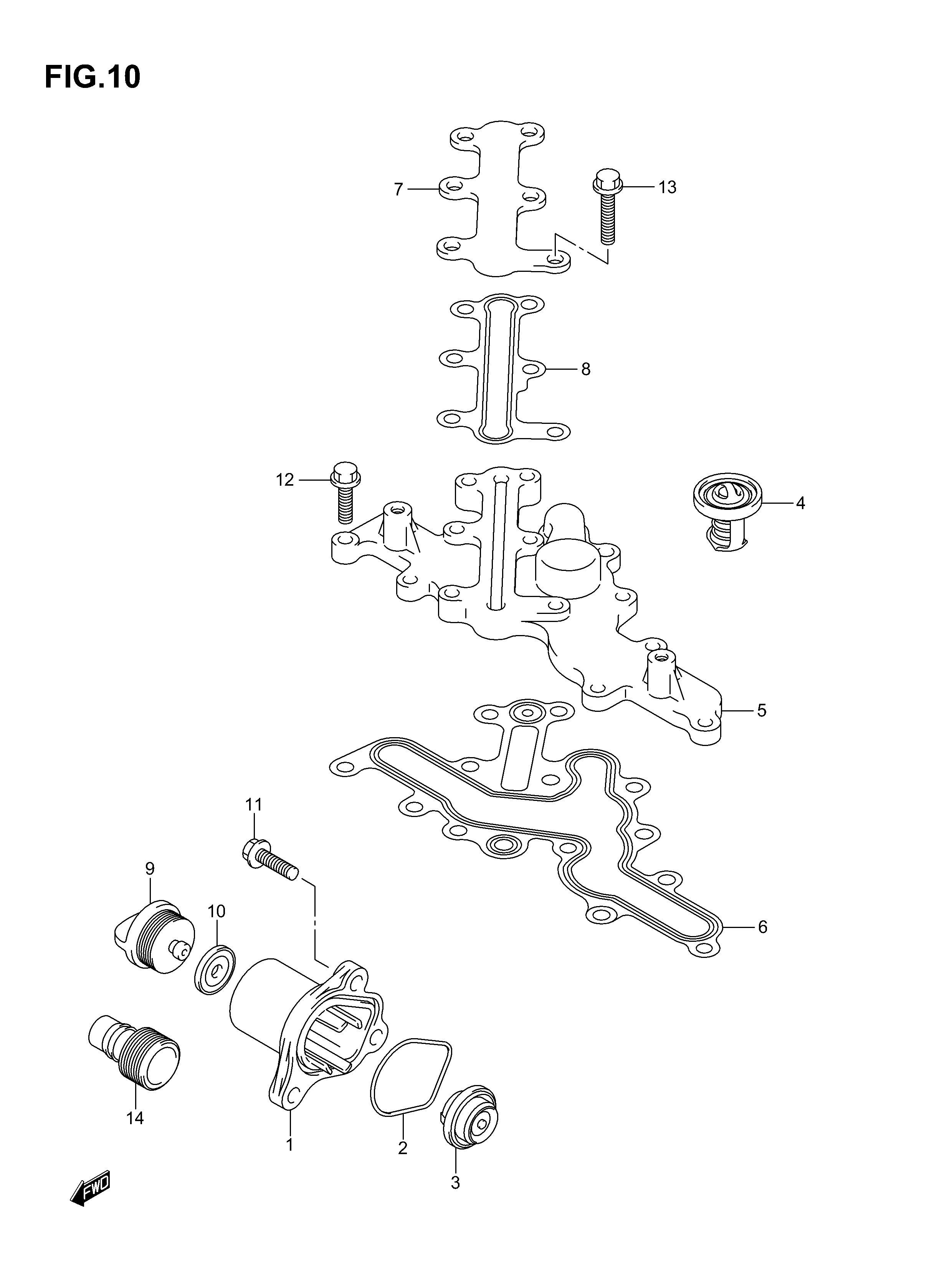 THERMOSTAT