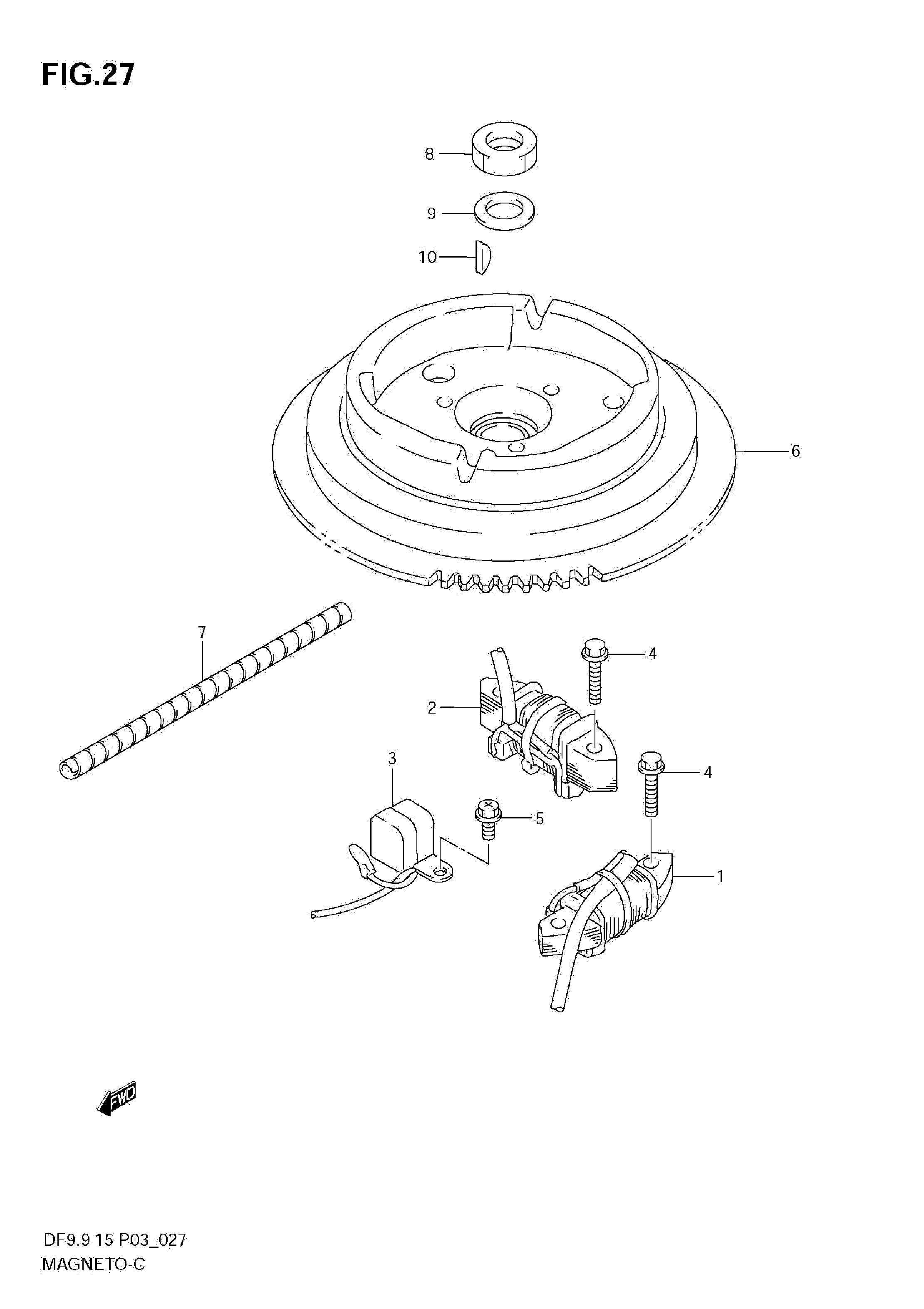 Magnete