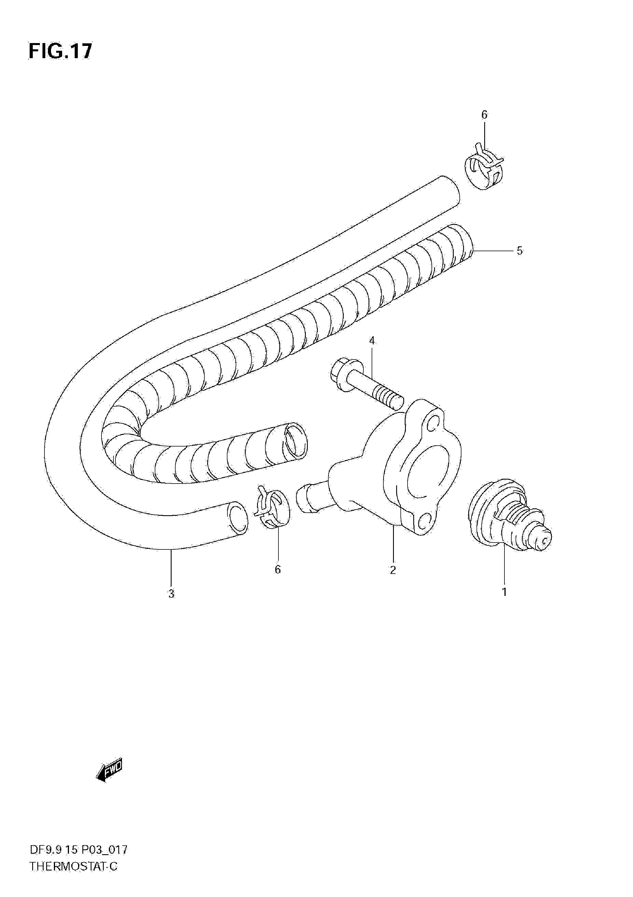 THERMOSTAT
