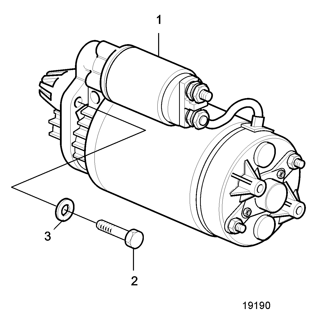 TUYAU DE CARBURANT
