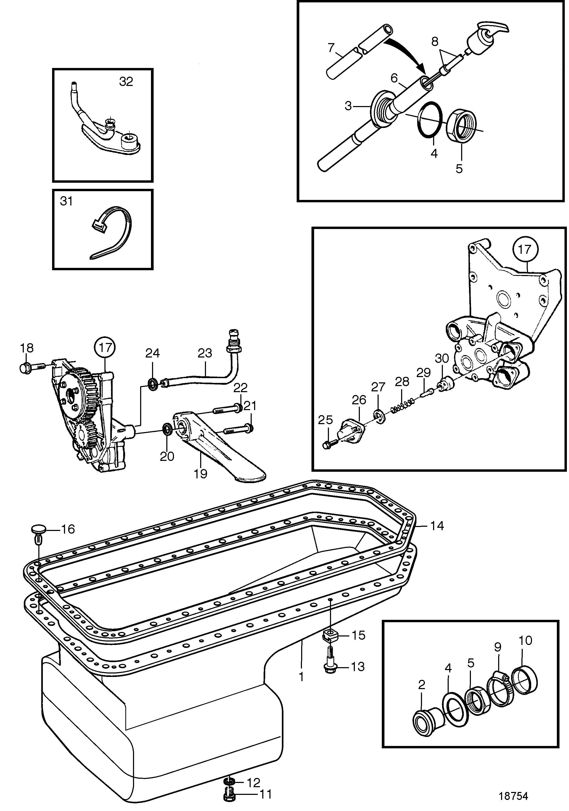 Système de lubrification