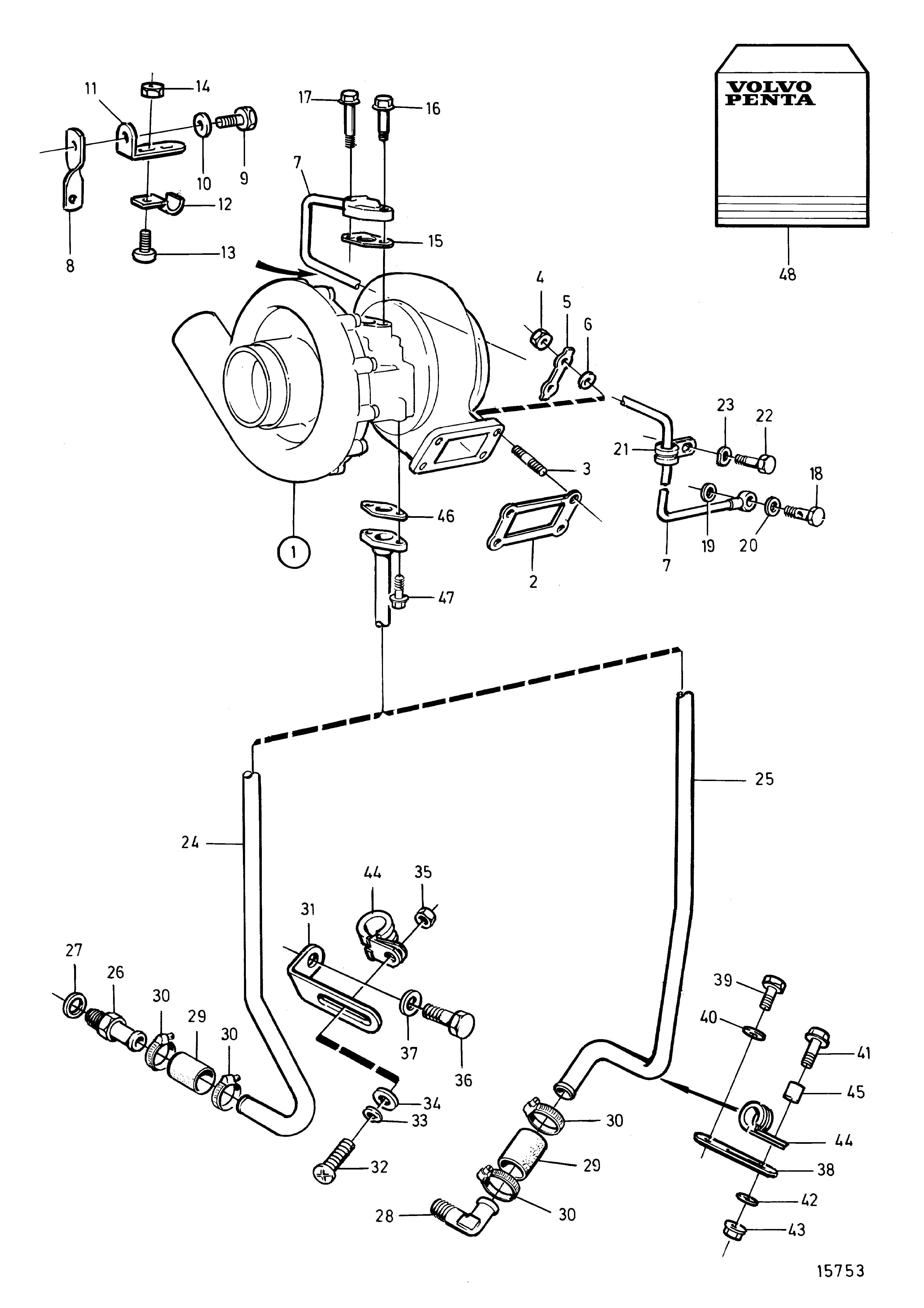Turbocompresseur
