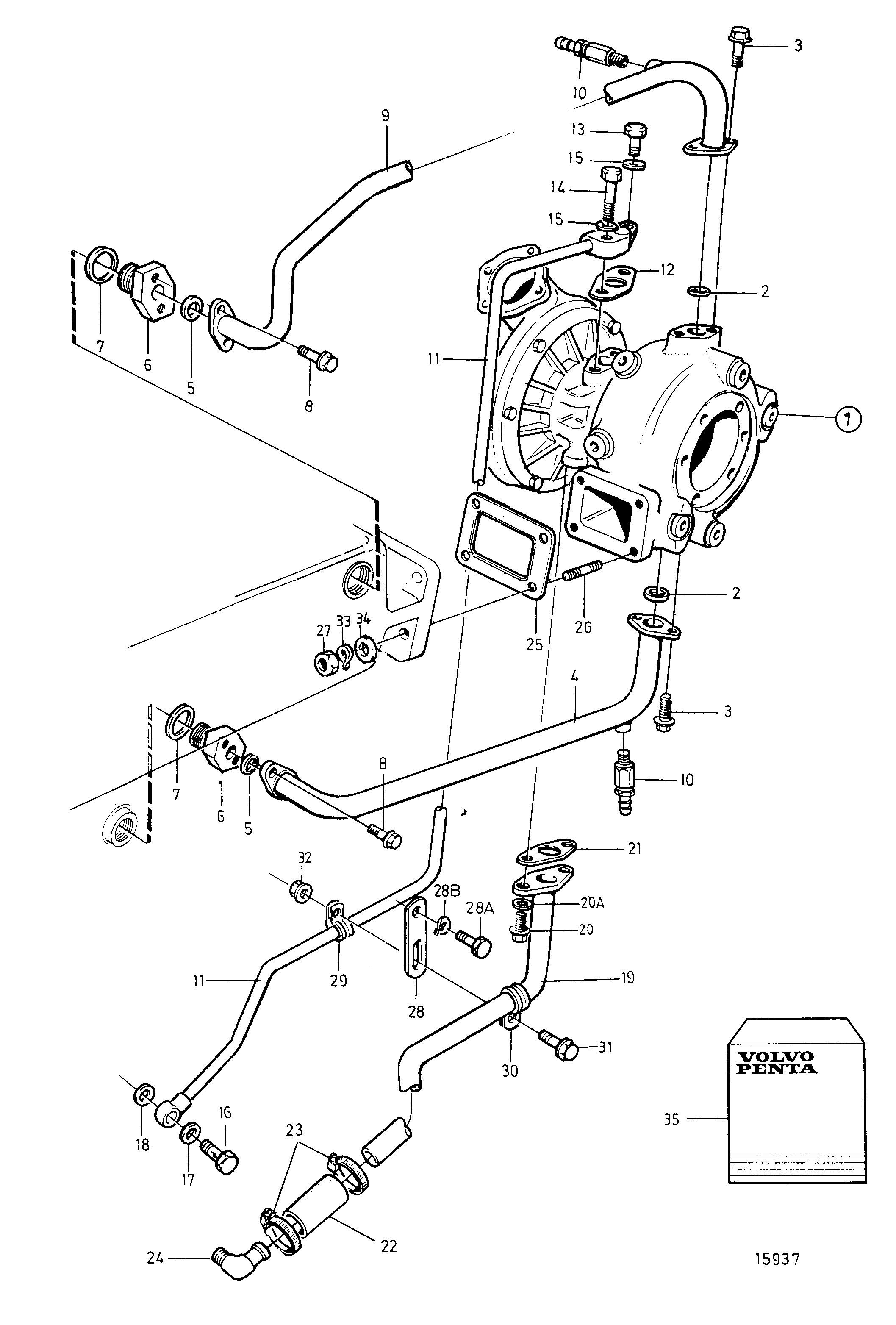 Turbocompresseur