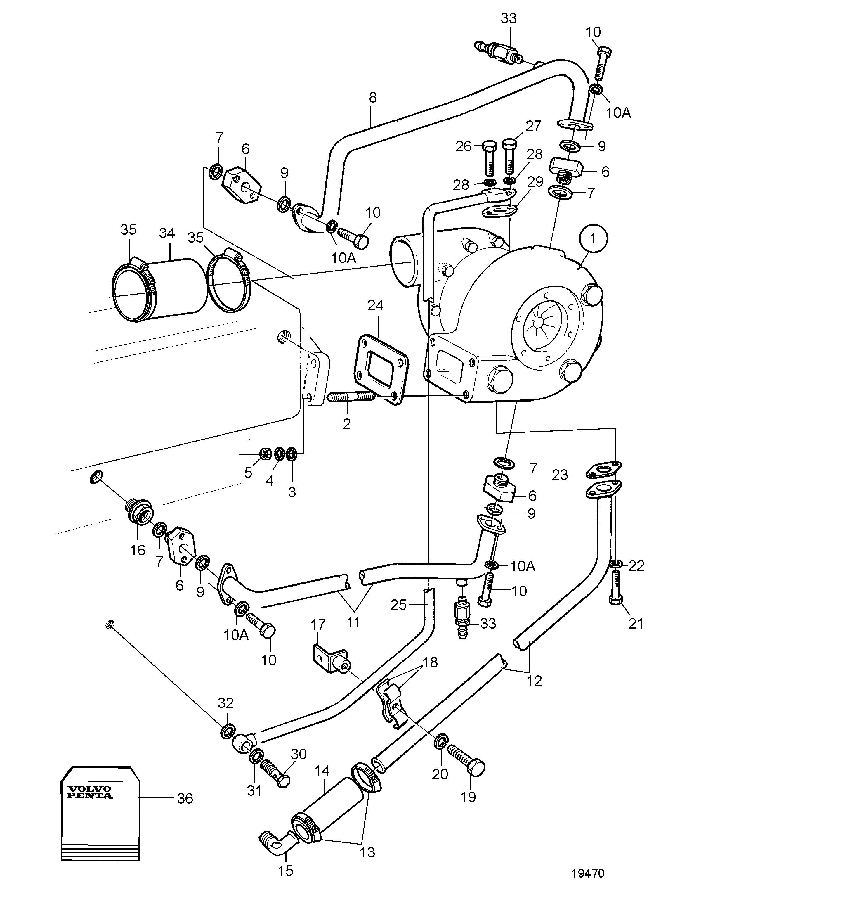 Turbocompresseur