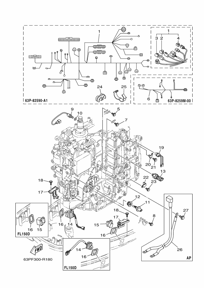 ELECTRICAL PART 3