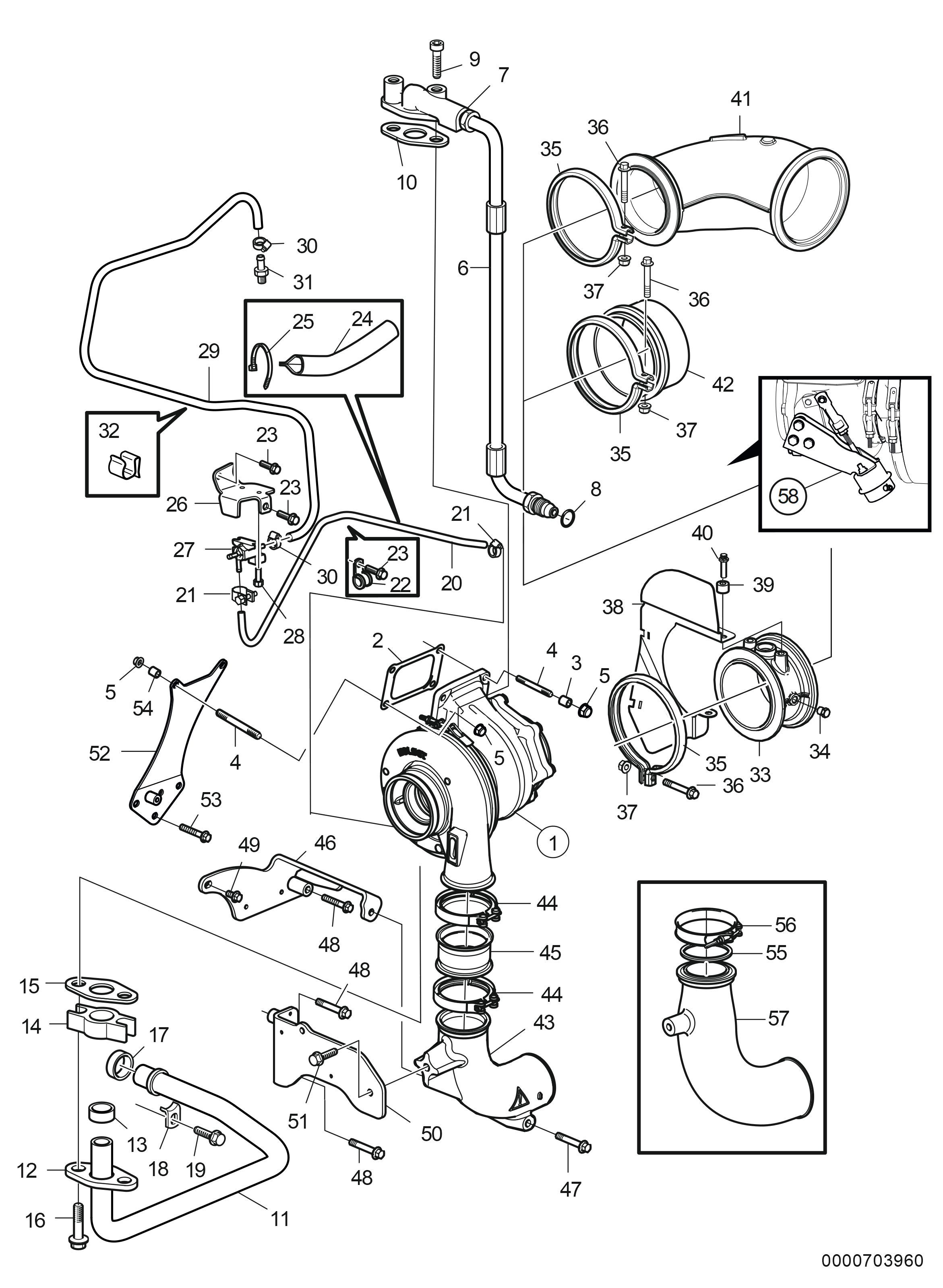 Turbocompresseur SN2016098147-