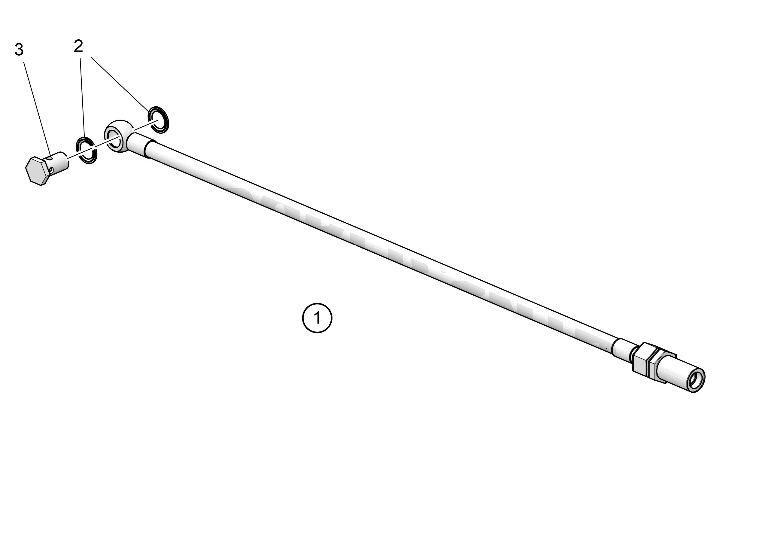 Fuel pipe