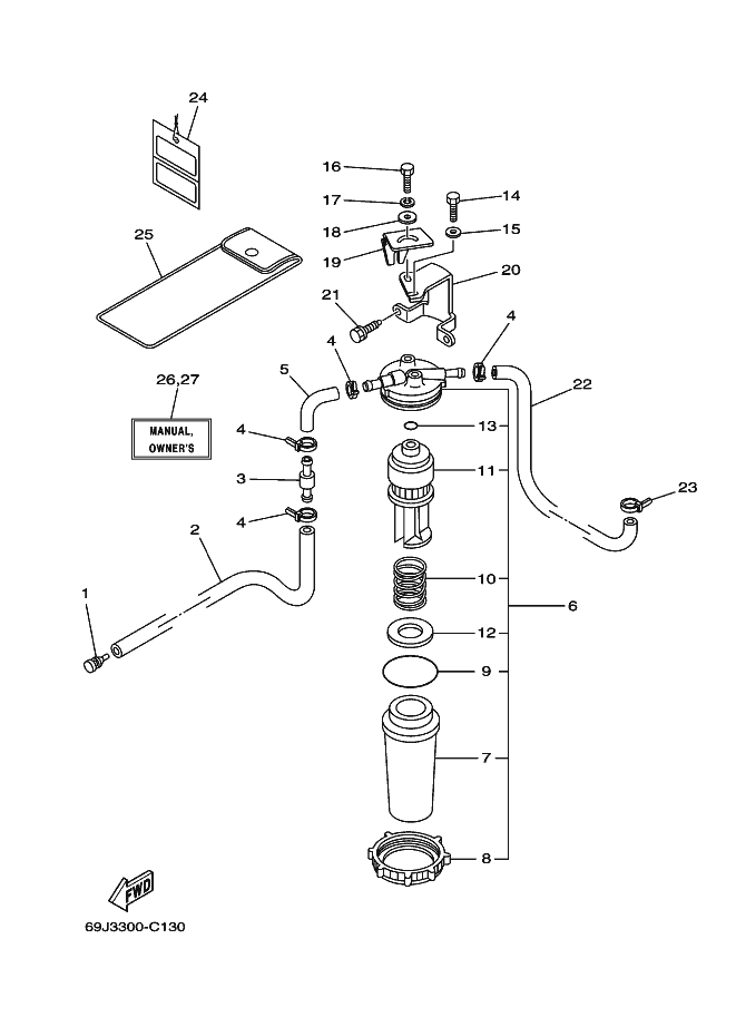 CARBURANT 1