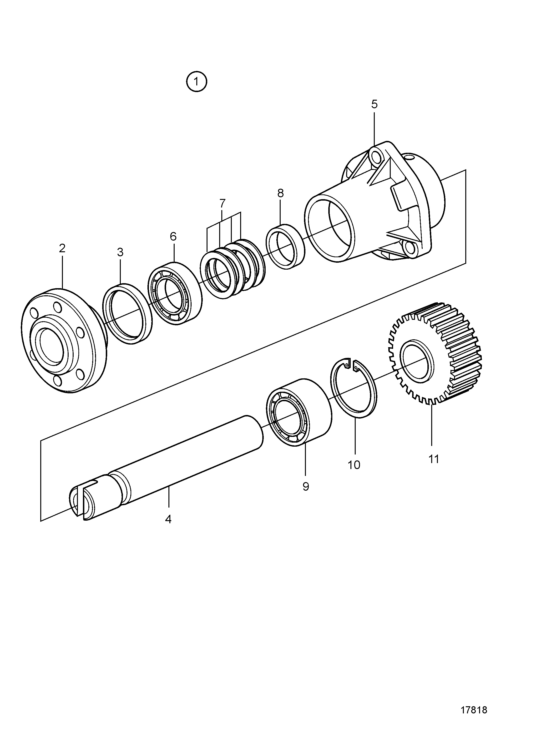 Dispositif de conduite