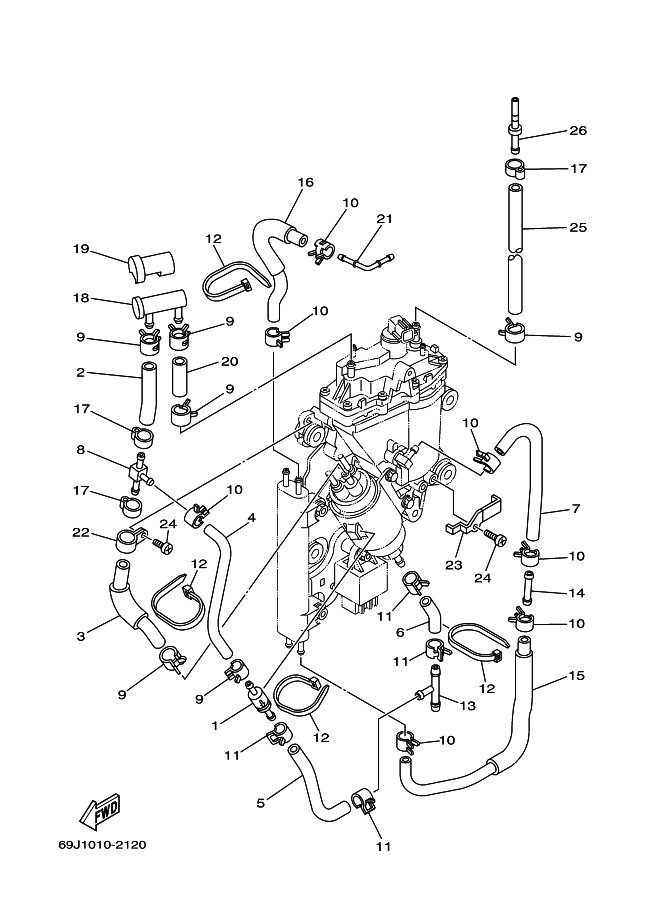 POMPE A INJECTEUR 2