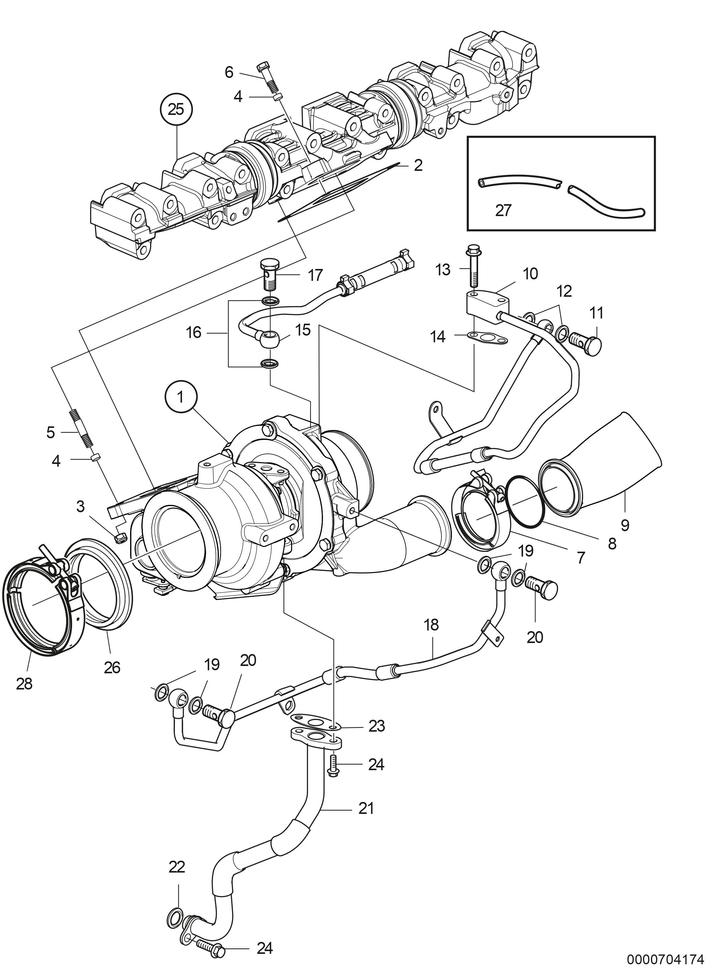 Turbocompresseur