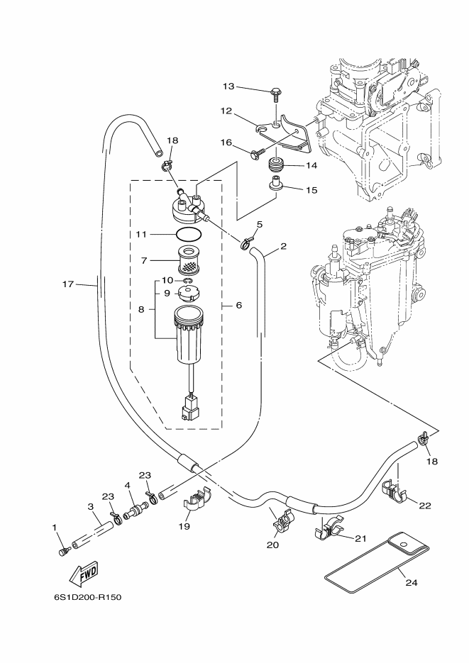CARBURANT 1