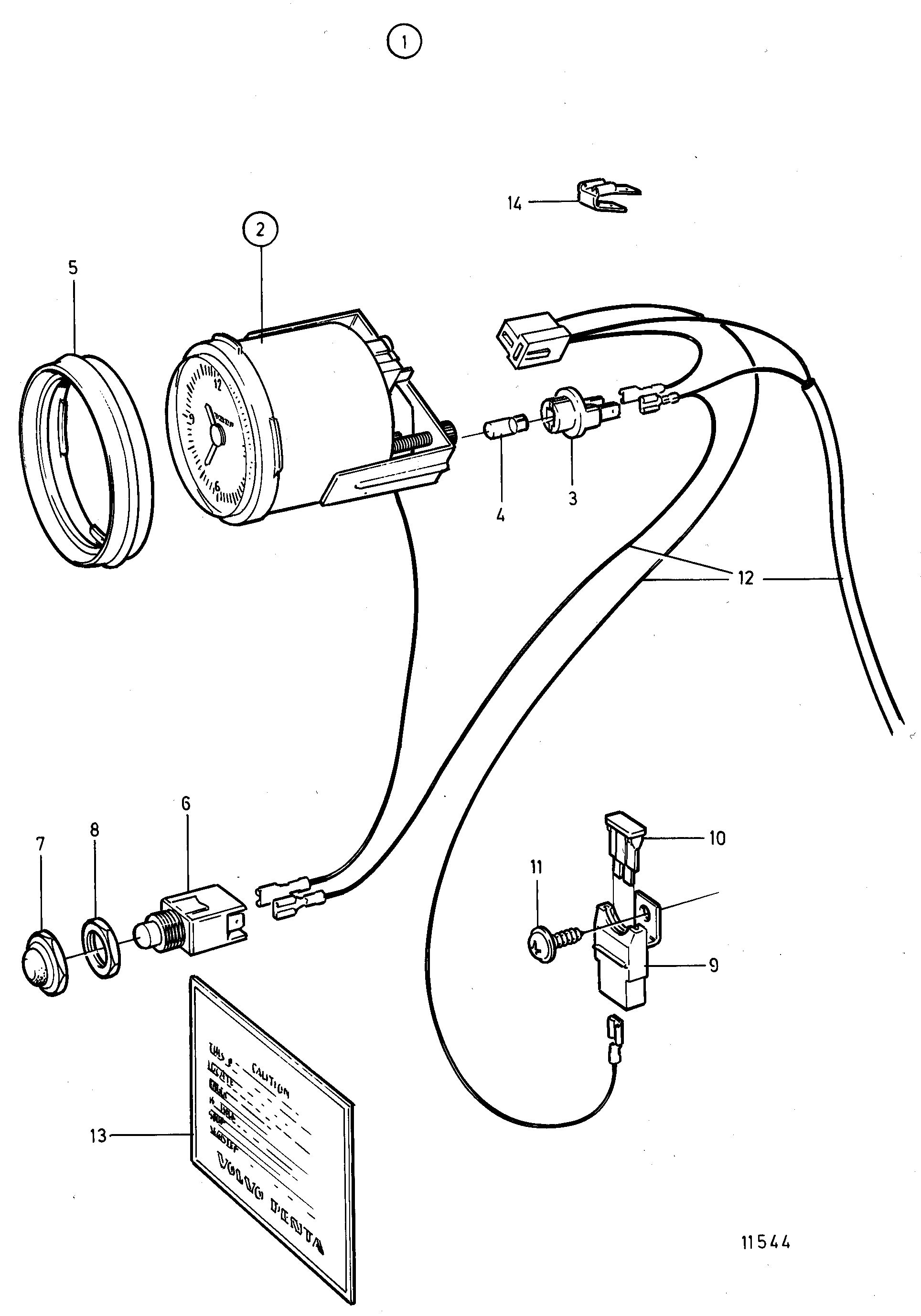 Kit d’horloge