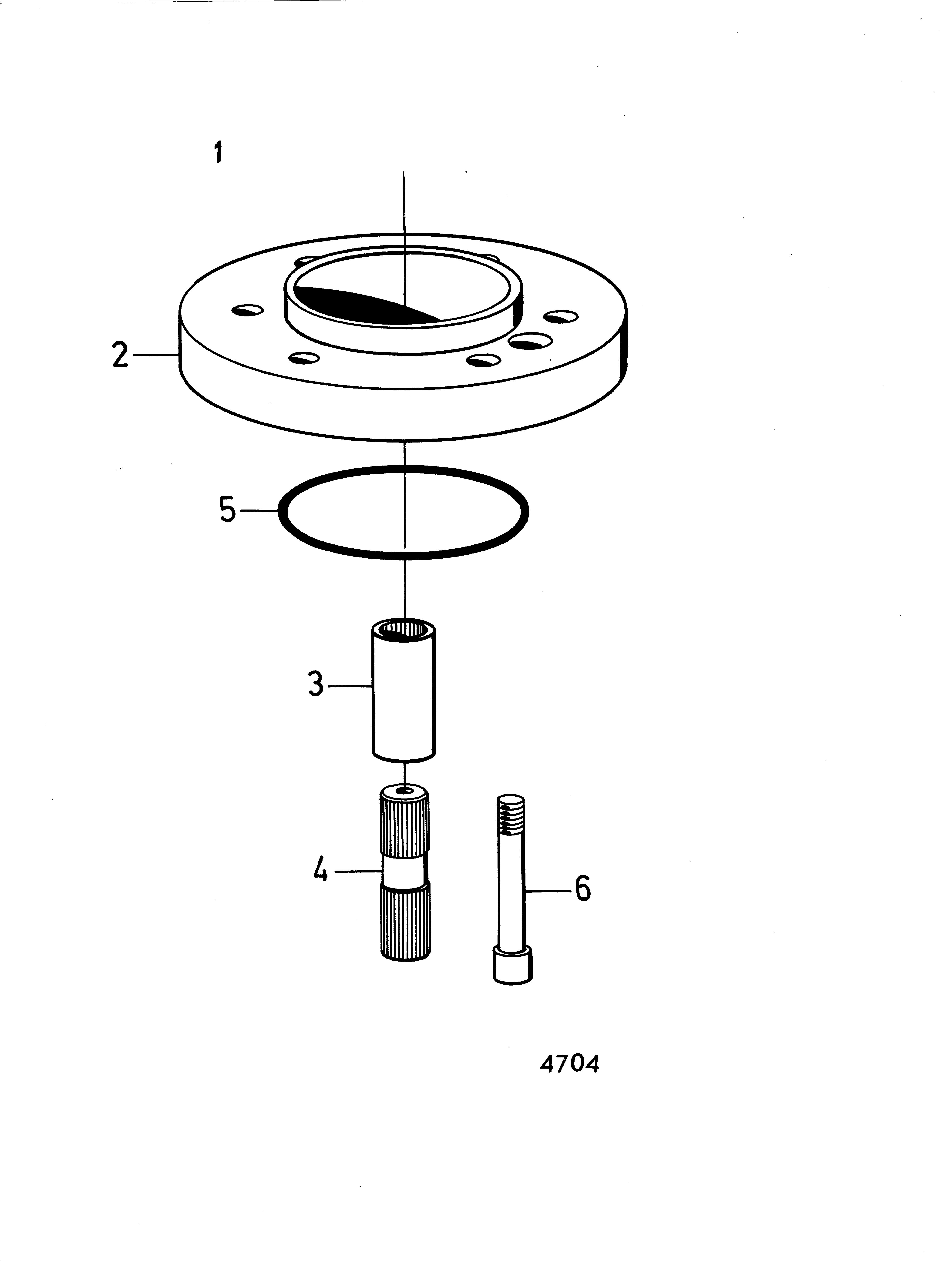 Jeu d’extensions Embase S 110S