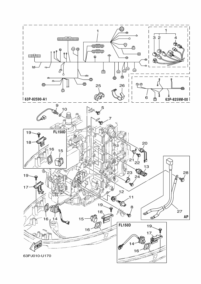 ELECTRICAL PART 3