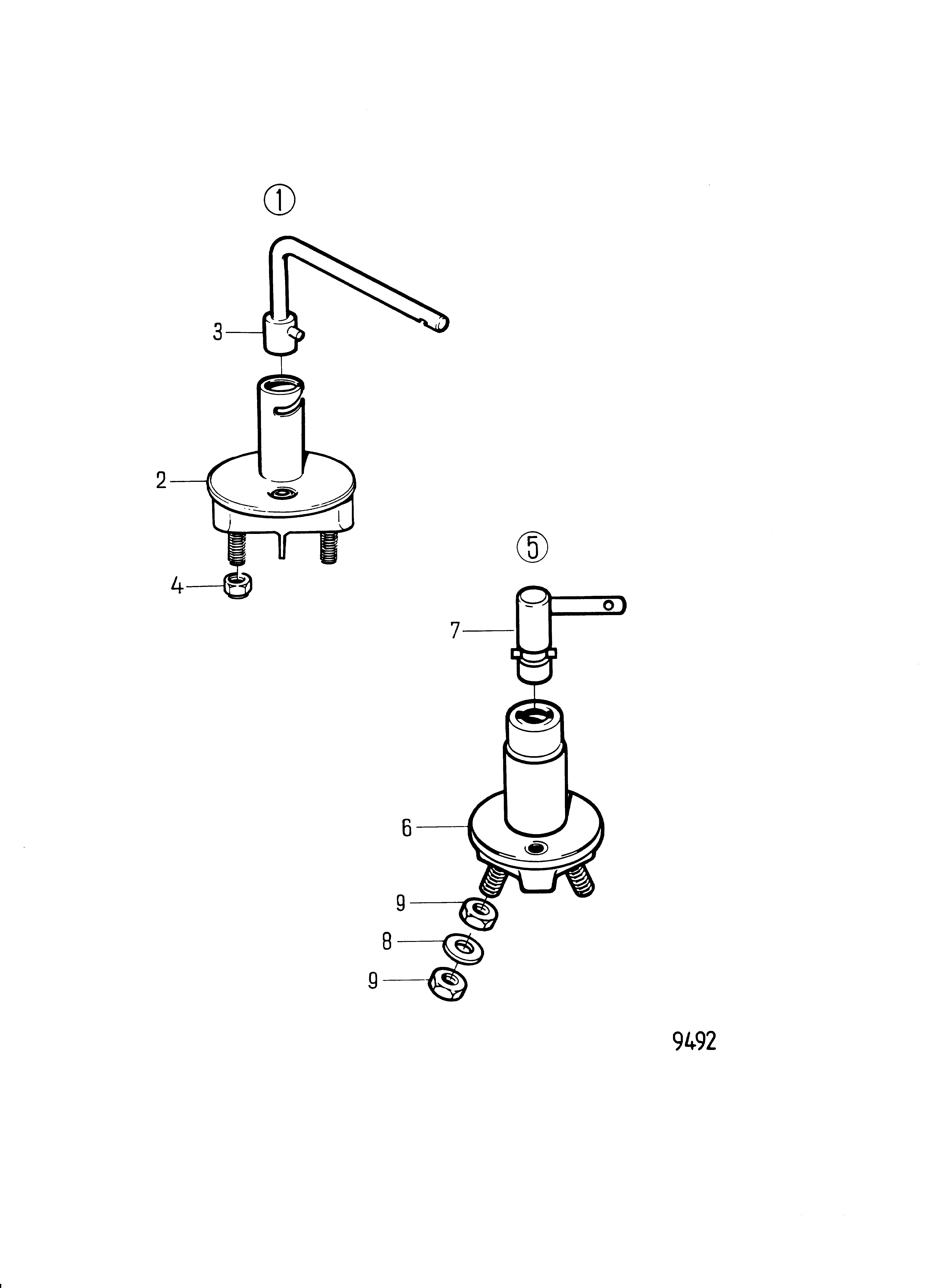 Coupe-circuit principal
