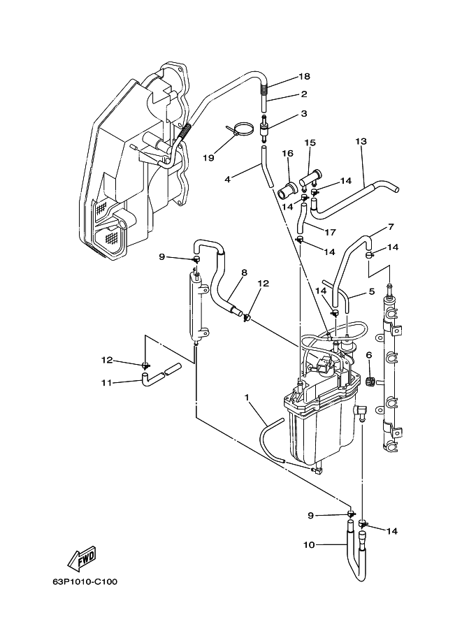 POMPE A INJECTEUR 2