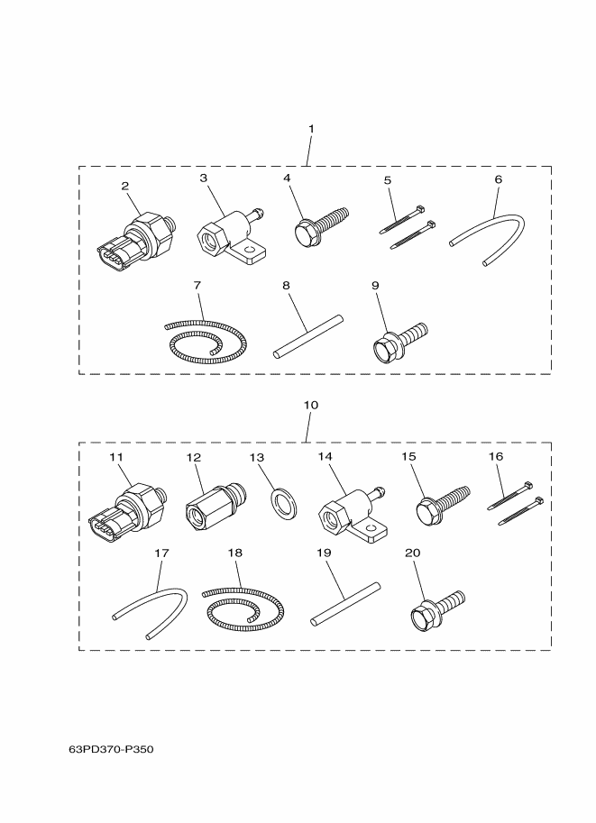 OPTIONAL PARTS 5