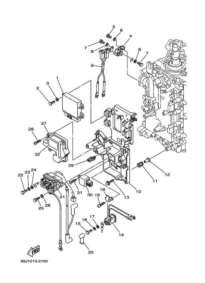 PARTE ELÉCTRICA 2