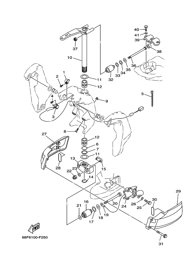 SOPORTE 2
