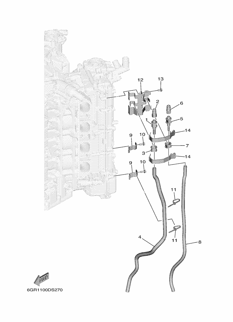PARTIE ELECTRIQUE 6