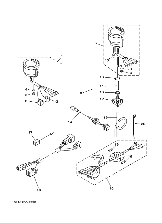METER