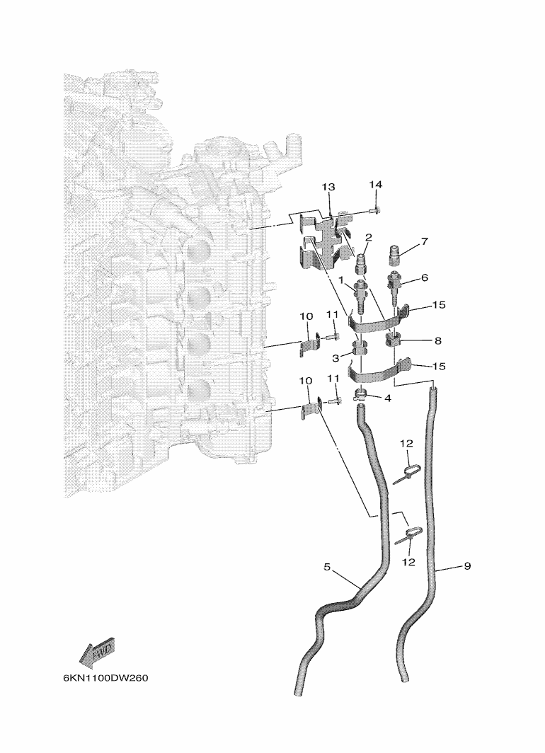 PARTIE ELECTRIQUE 6