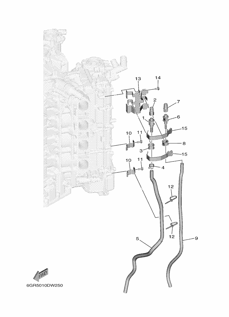 PARTIE ELECTRIQUE 6