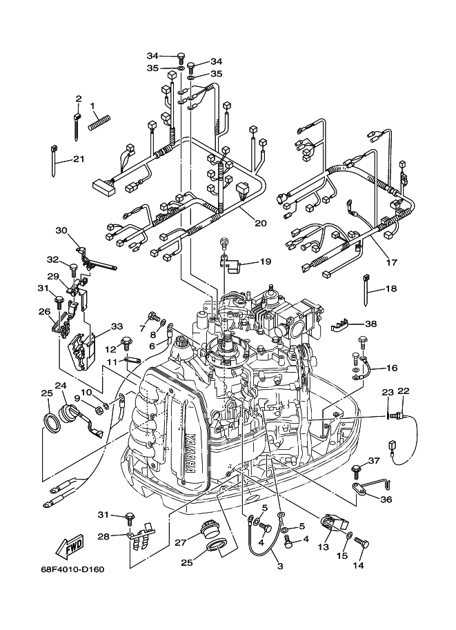 PARTE ELÉCTRICA 2
