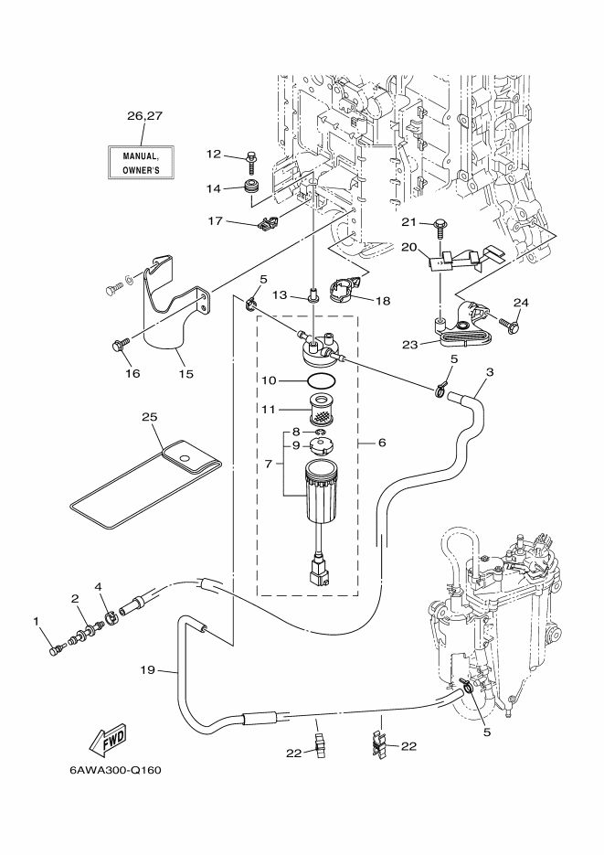 CARBURANT 1
