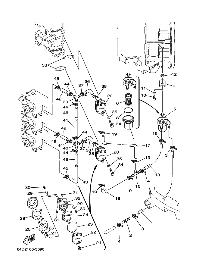 CARBURANT 1