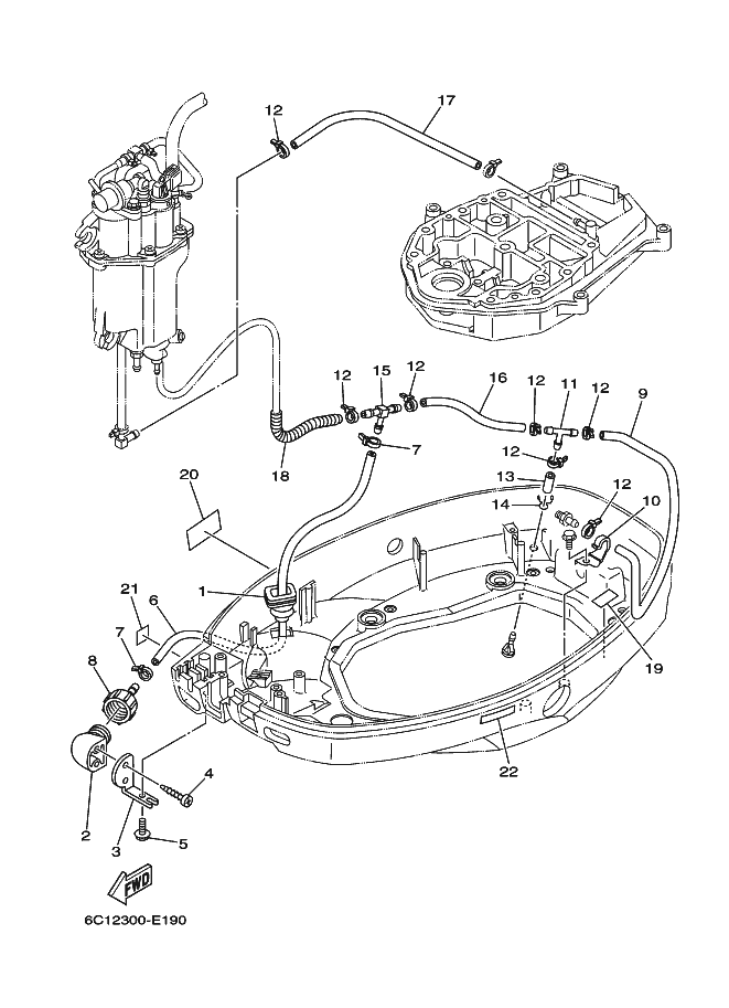 CAPOT INFERIEUR 2