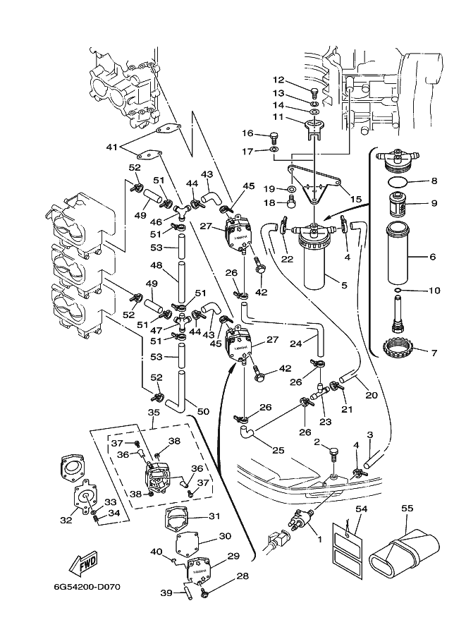 CARBURANT 1
