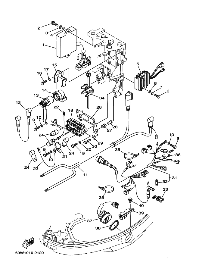 PARTE ELÉCTRICA 2