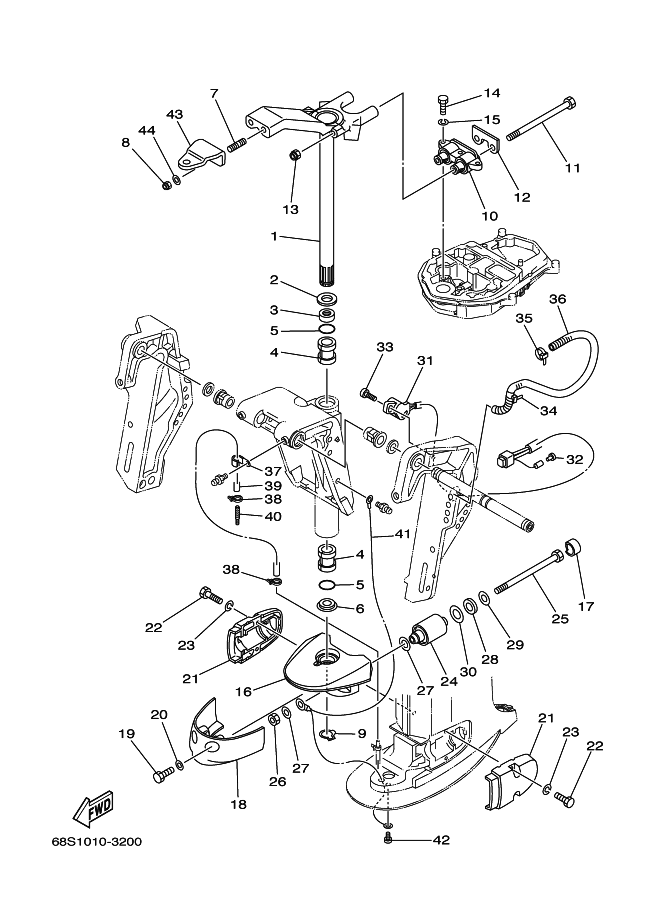 SOPORTE 2