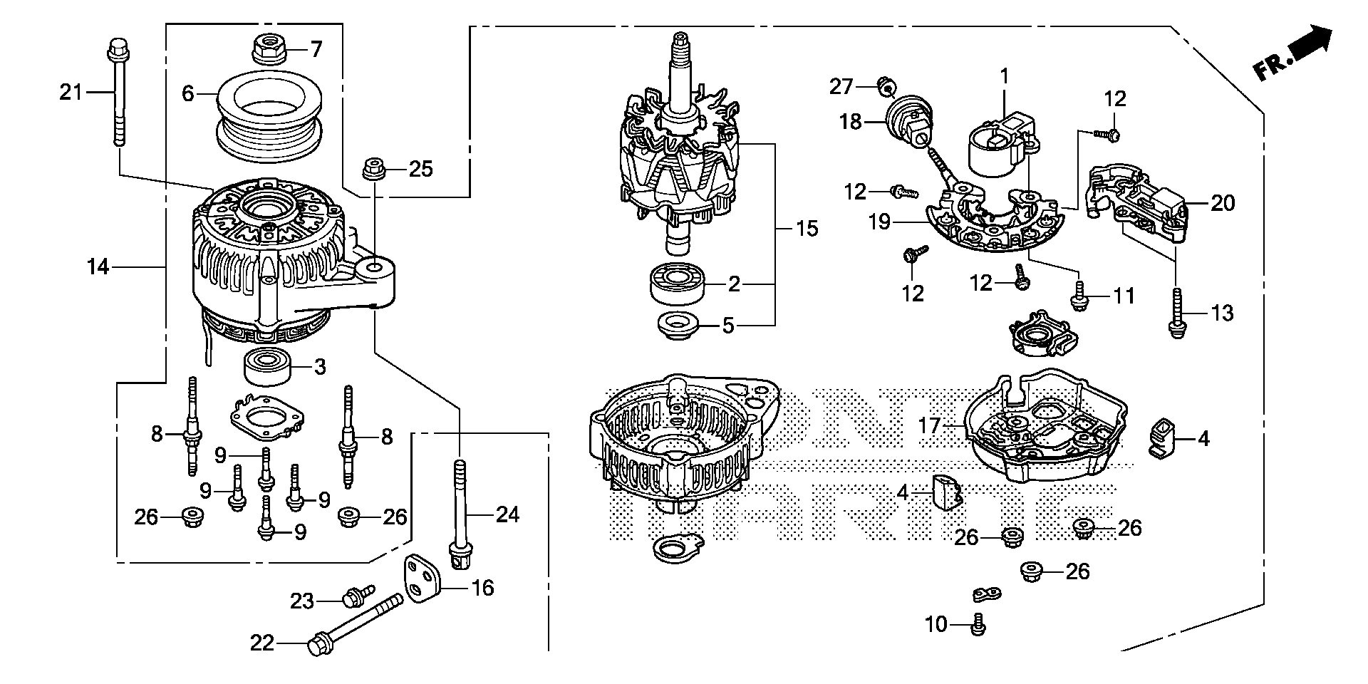 ALTERNADOR