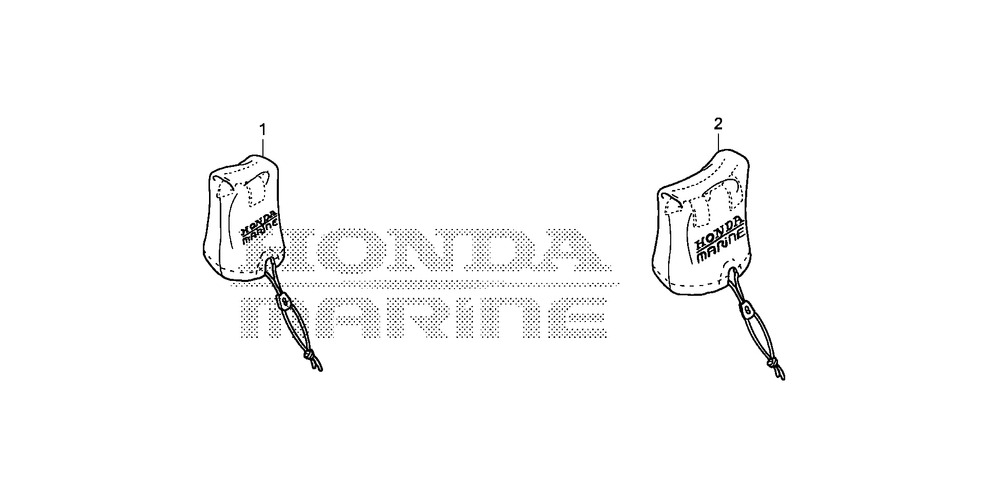 KIT COPERTURA TELECOMANDO