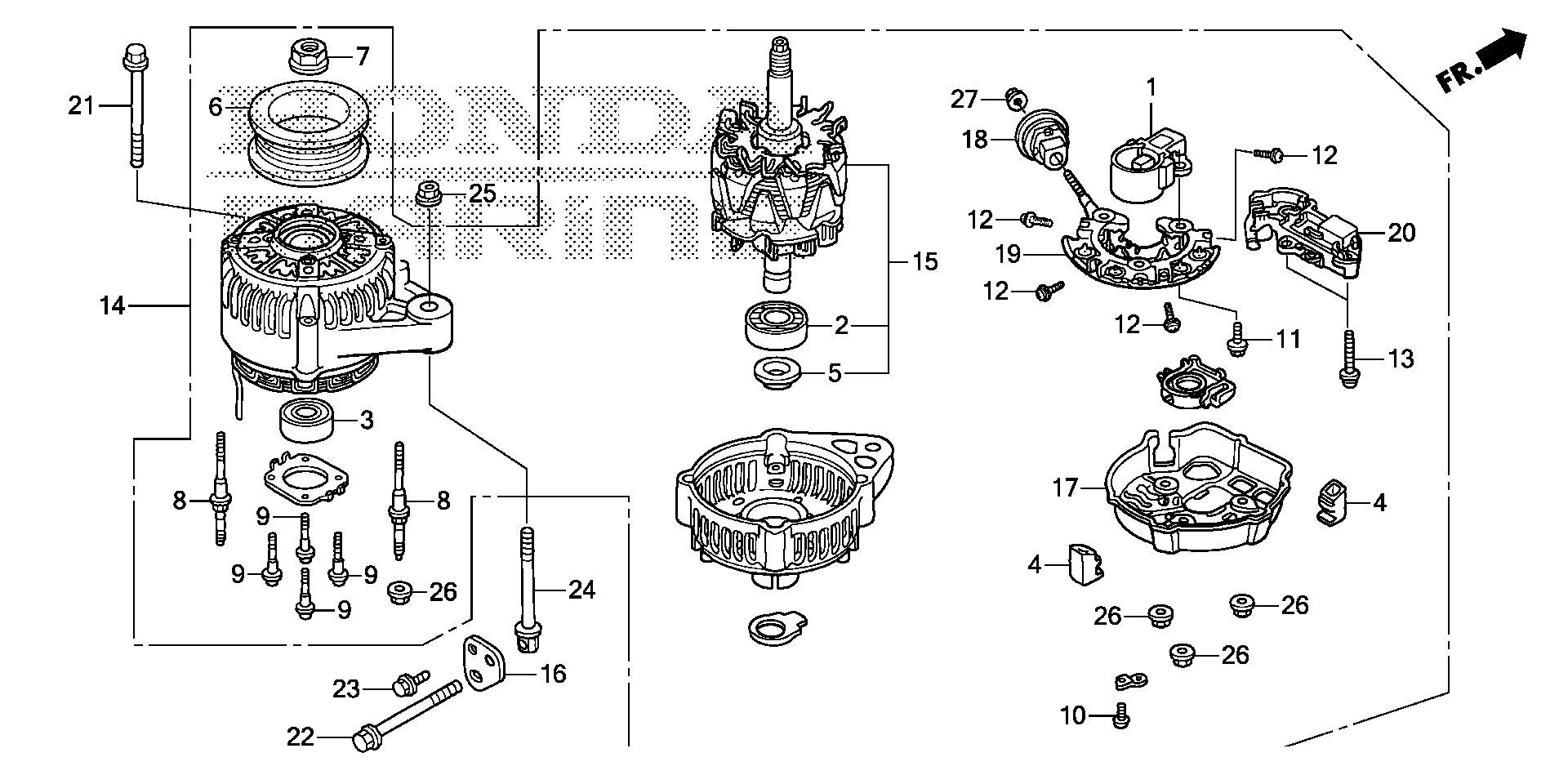 ALTERNADOR