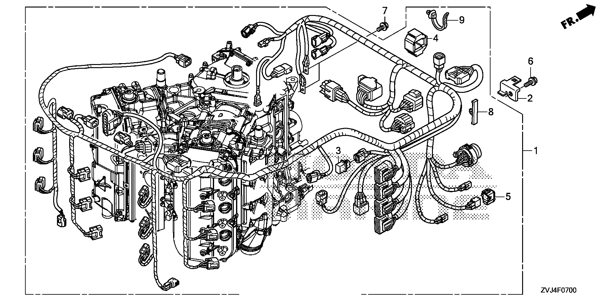 MAZO DE CABLES (1)