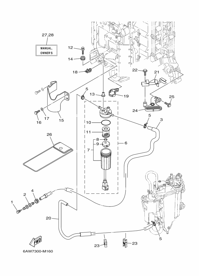 CARBURANT 1