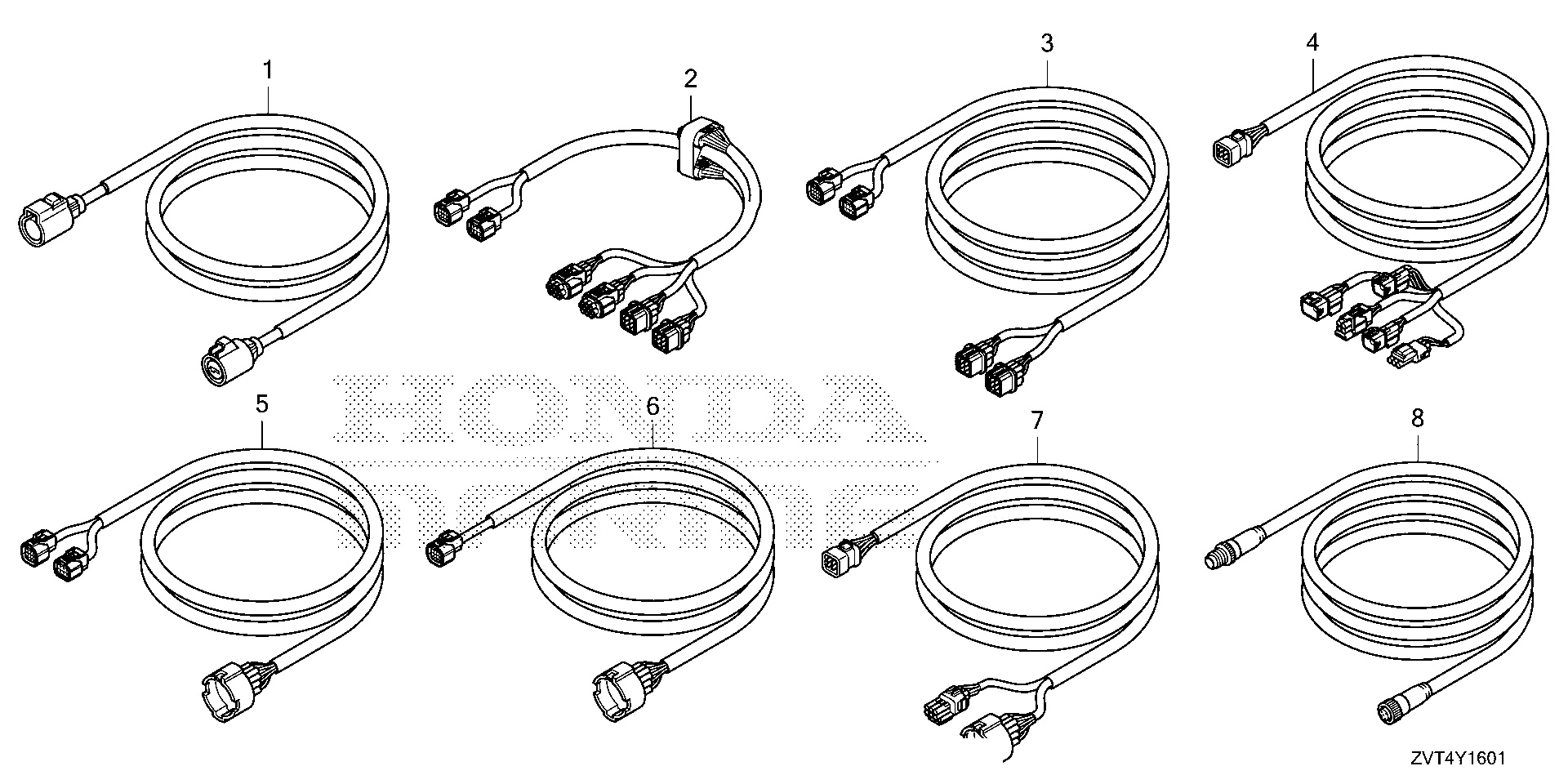 JUEGO DE CABLES (2)