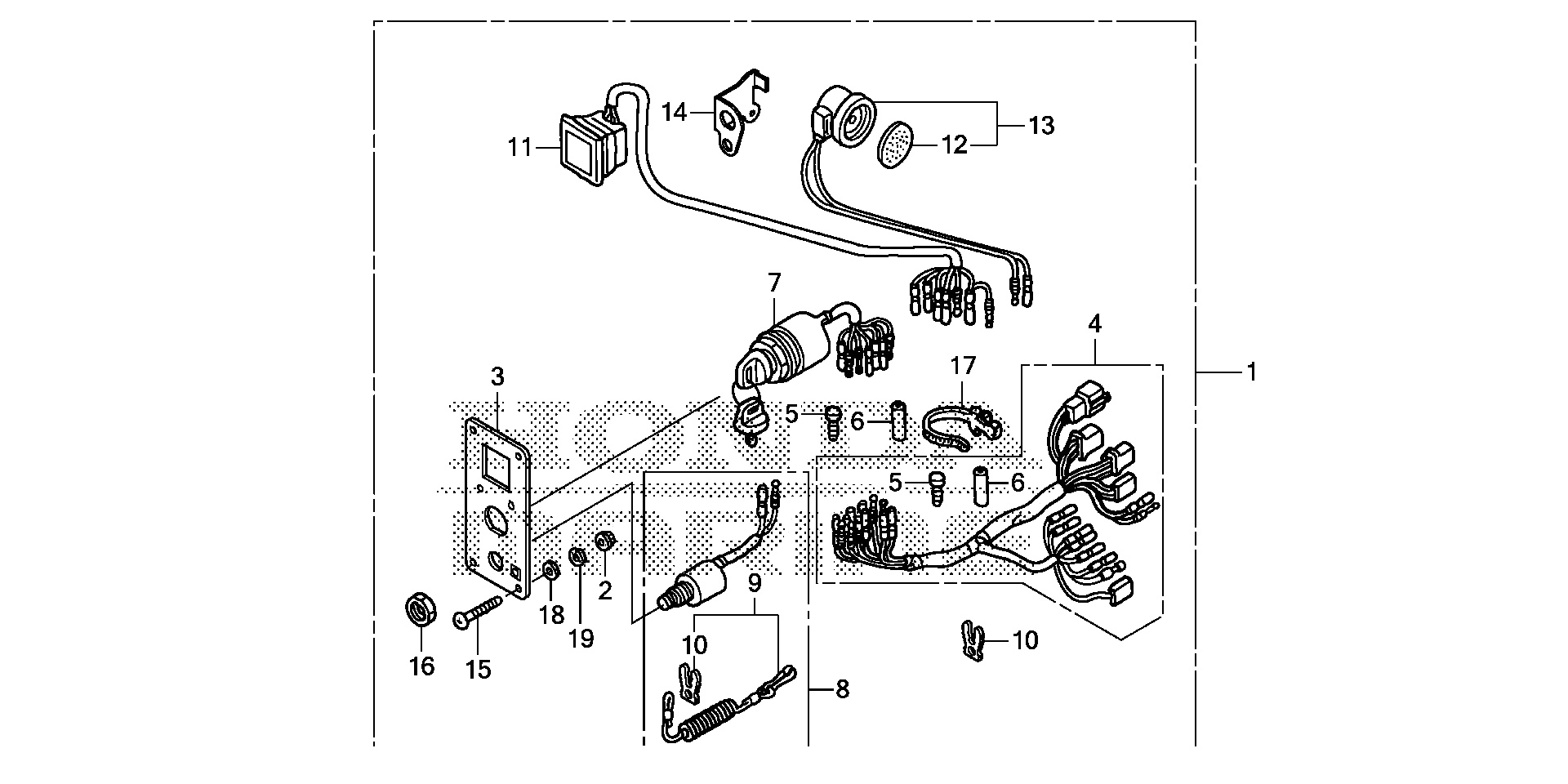 PANEL DE CONTROL (2)