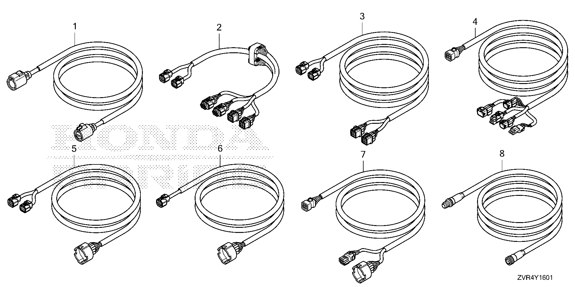 JUEGO DE CABLES (2)