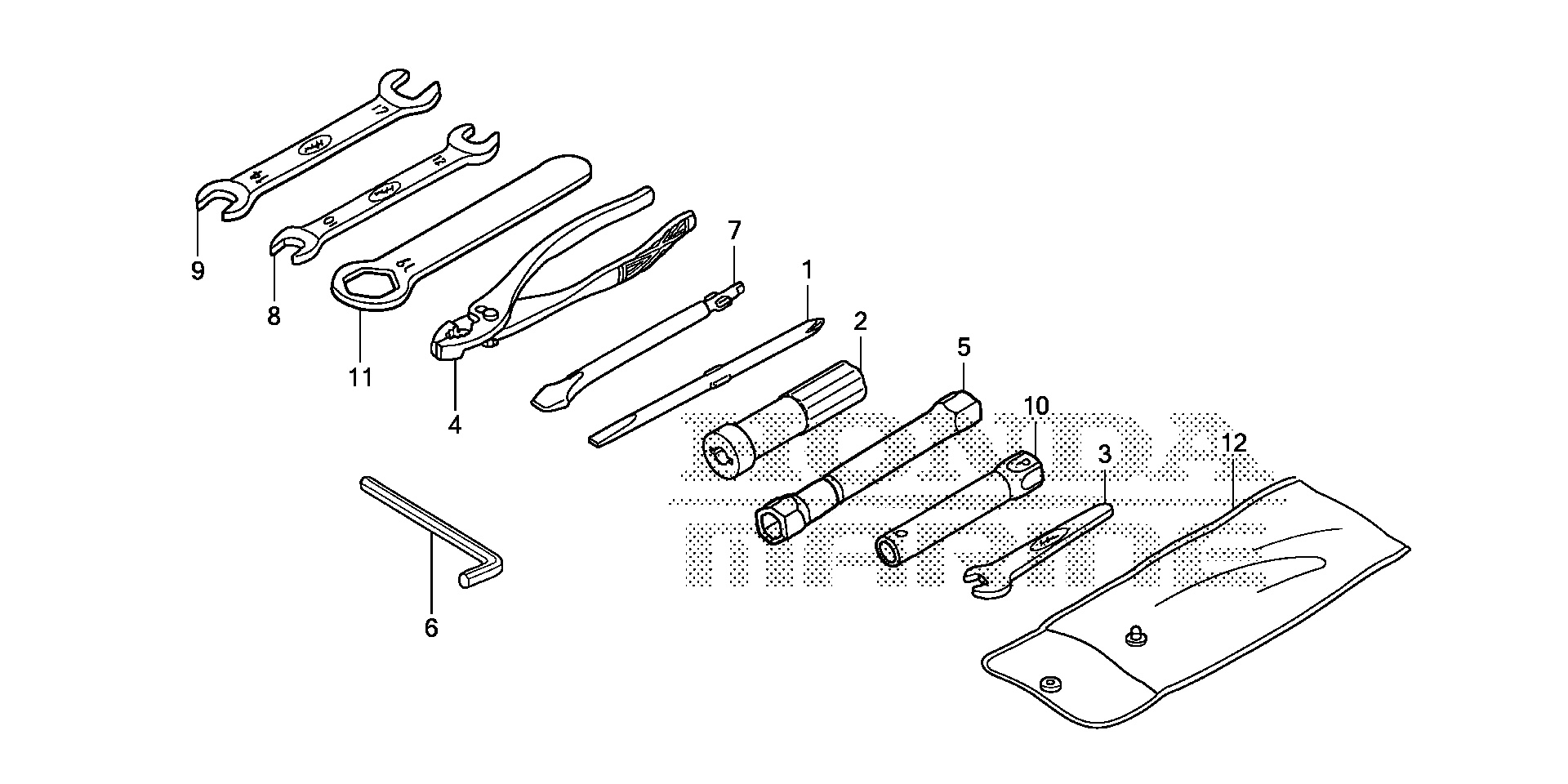 UTENSILI