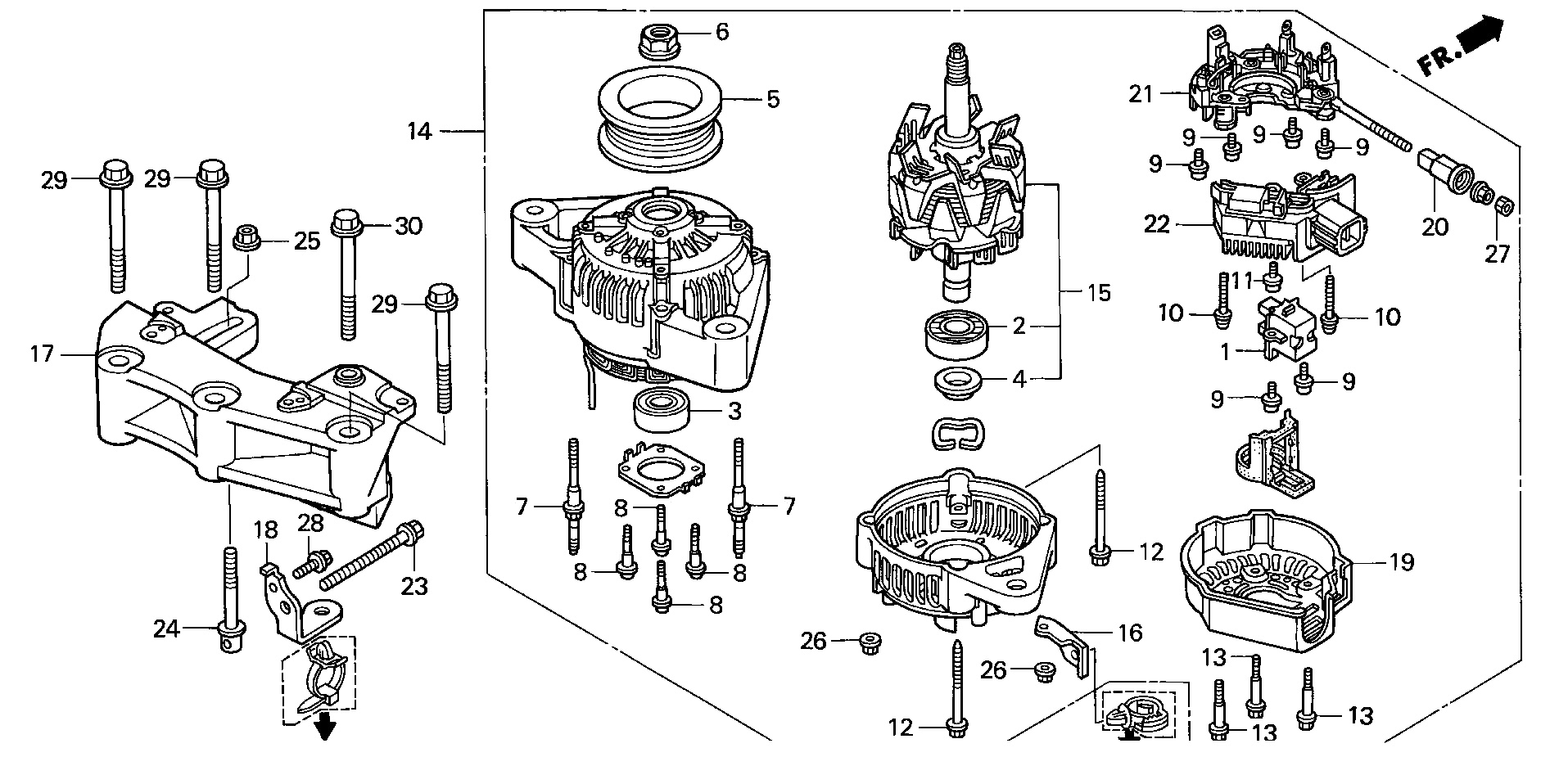ALTERNADOR